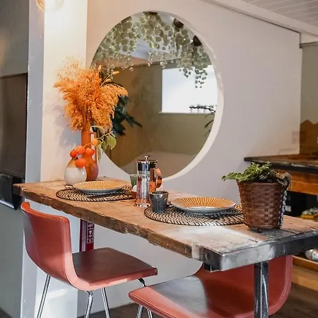 Hébergement de vacances Planty - With Bath Tub Halle