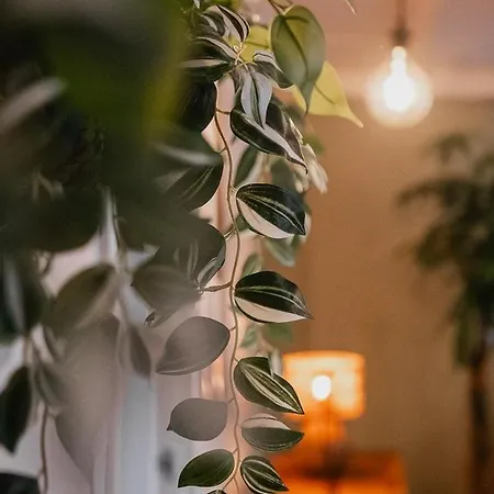 Planty - With Bath Tub Hébergement de vacances *