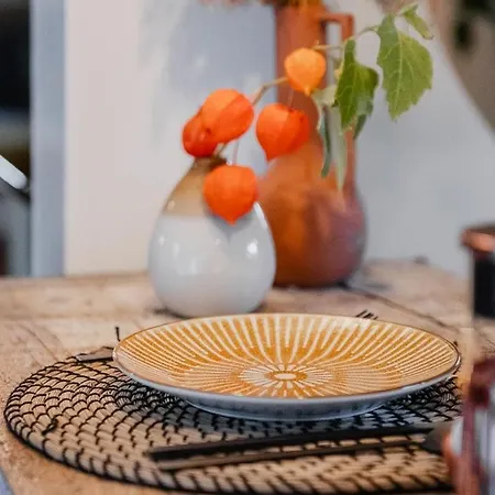 Planty - With Bath Tub Hébergement de vacances