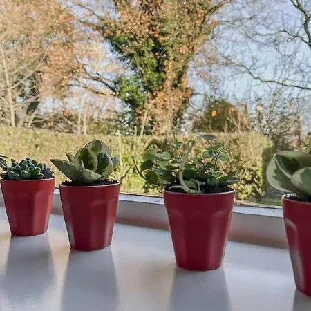 Holiday home Planty - With Bath Tub