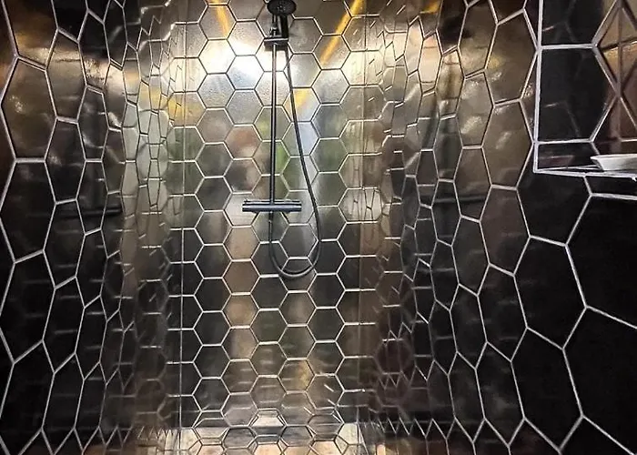 Planty - With Bath Tub Dom wakacyjny