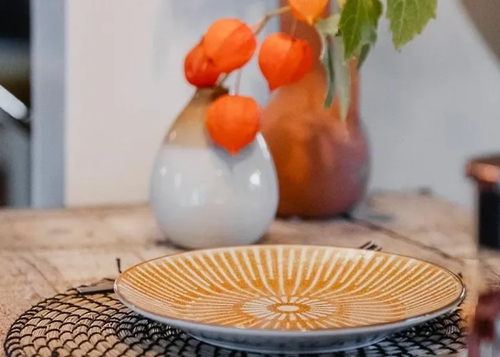 Planty - With Bath Tub Dom wakacyjny