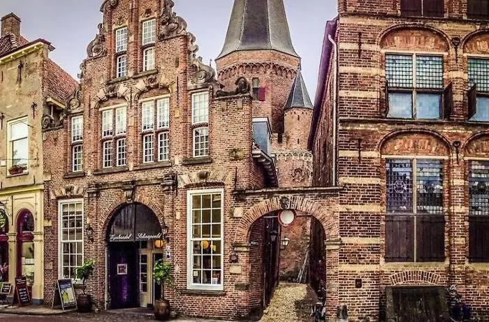 Dom wakacyjny Planty - With Bath Tub