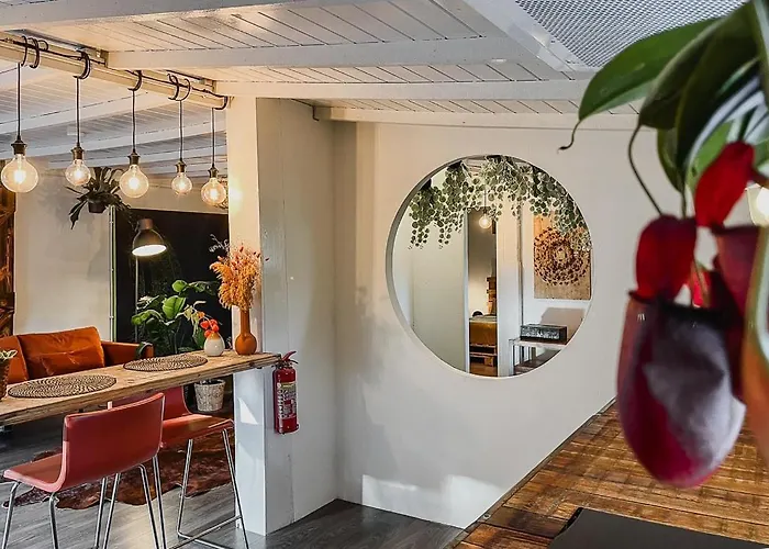 Dom wakacyjny Planty - With Bath Tub *