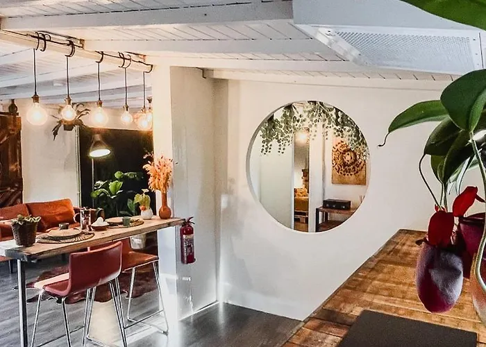 Dom wakacyjny Planty - With Bath Tub *