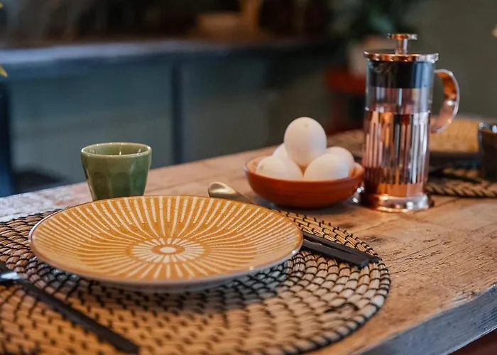 Planty - With Bath Tub