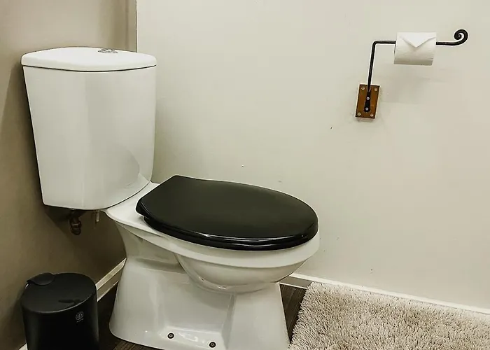 Dom wakacyjny Planty - With Bath Tub