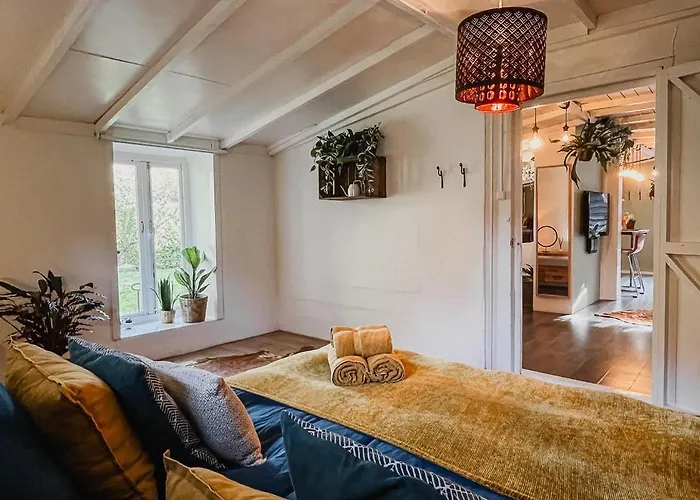 Planty - With Bath Tub Dom wakacyjny