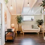 Planty - With Bath Tub Vakantiehuis *