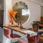 Vakantiehuis Planty - With Bath Tub Halle