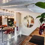 Vakantiehuis Planty - With Bath Tub *