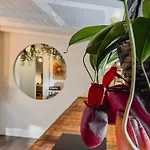 Planty - With Bath Tub *