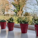 Vakantiehuis Planty - With Bath Tub