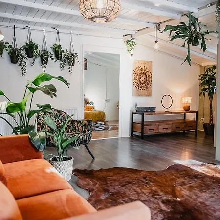 Planty - With Bath Tub *