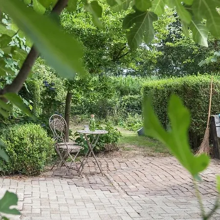 Planty - With Bath Tub Дом отдыха *