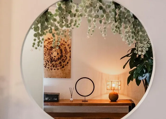 Дом отдыха Planty - With Bath Tub *