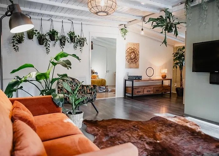 Planty - With Bath Tub *