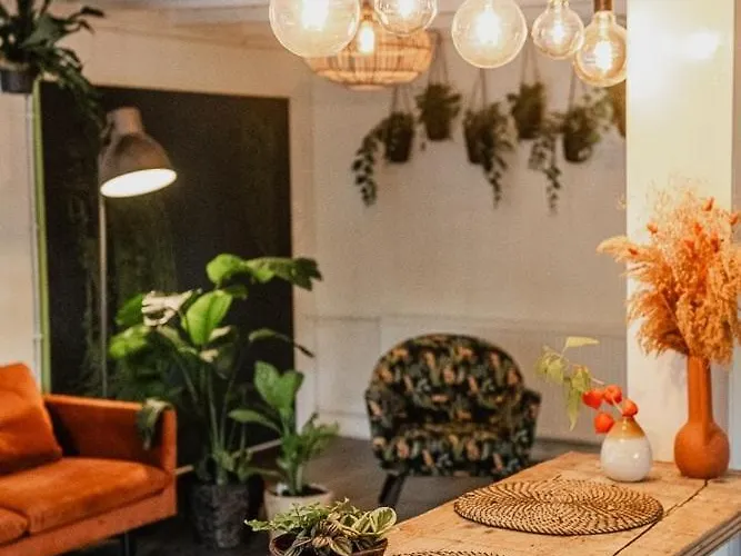 Planty - With Bath Tub Дом отдыха *