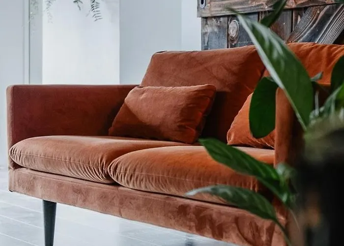 Дом отдыха Planty - With Bath Tub Галле