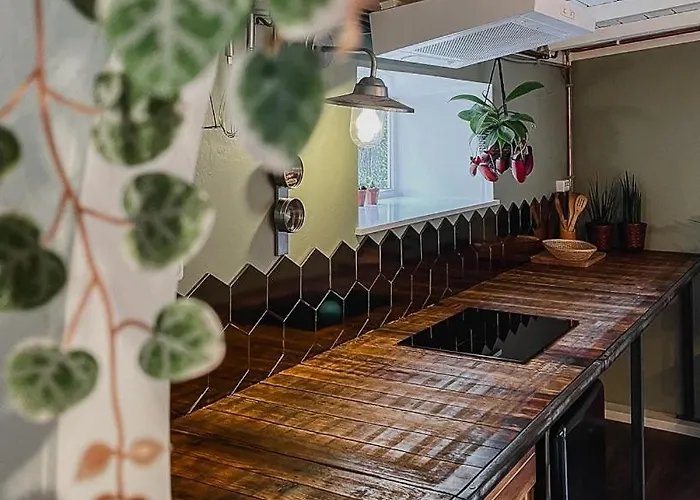 Planty - With Bath Tub *