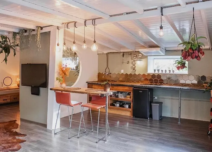 Planty - With Bath Tub Дом отдыха *