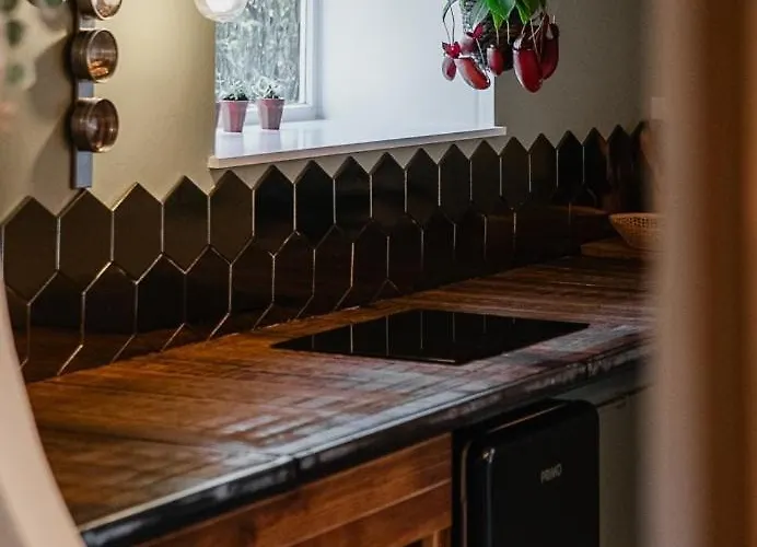 Planty - With Bath Tub *