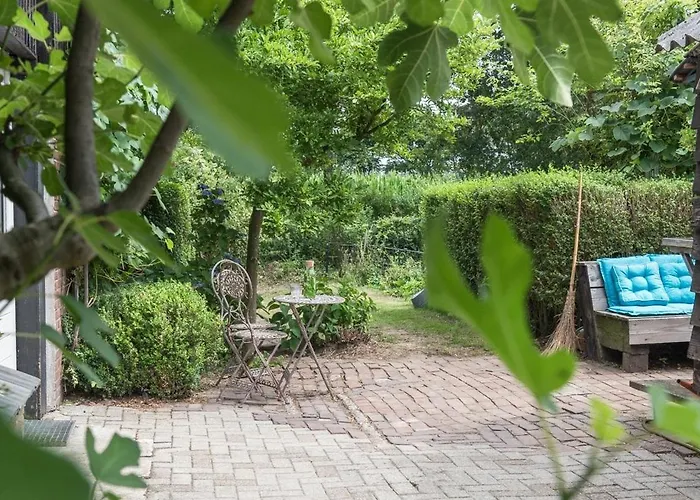 Planty - With Bath Tub Дом отдыха *